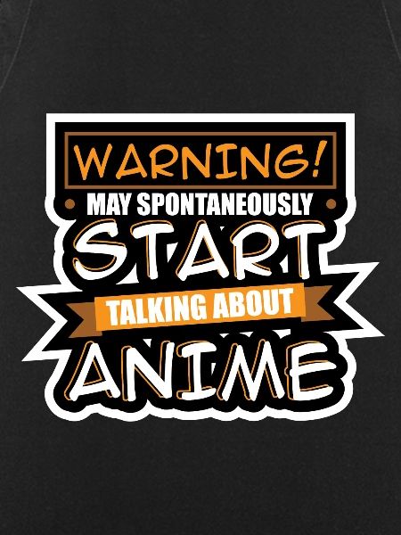 Série d'anime