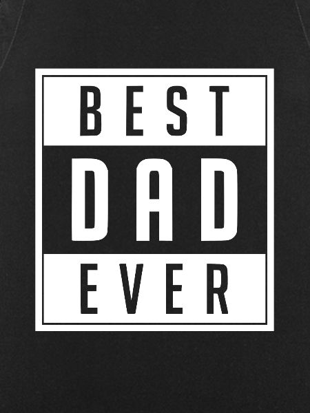 Best Dad
