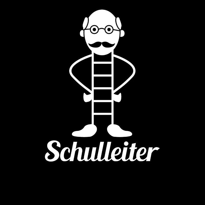 Schulleiter Geschenkidee
