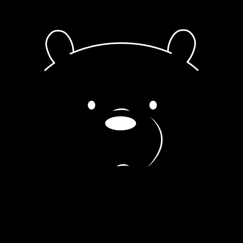 Bear Face