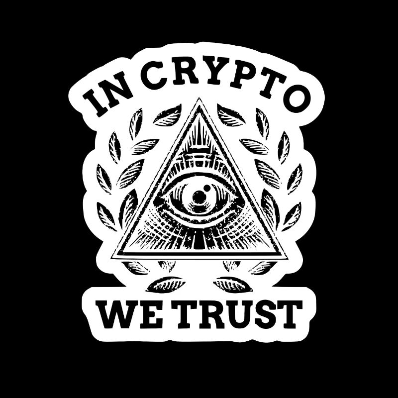 Crypto Cryptowährungen Crypto Coin Crypto Wallet