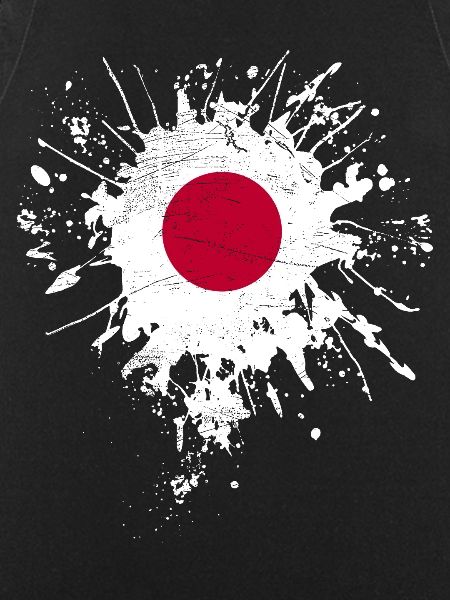 Japan Flag