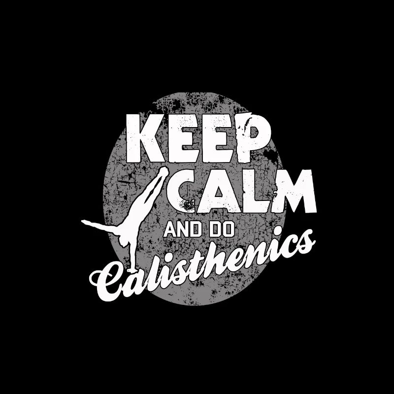 Calisthenics Geschenk