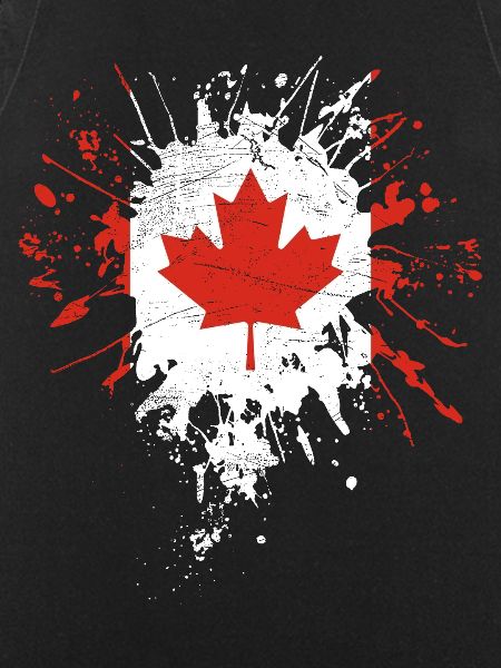 Drapeau du Canada