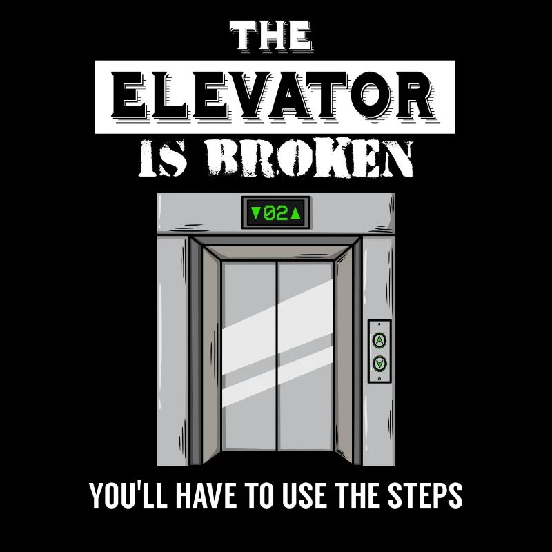 Elevator Mechanic Technician Escalator