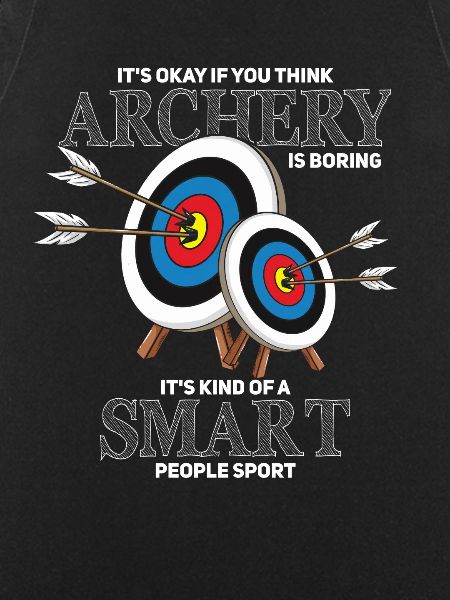 Archery Archer Bow & Arrow