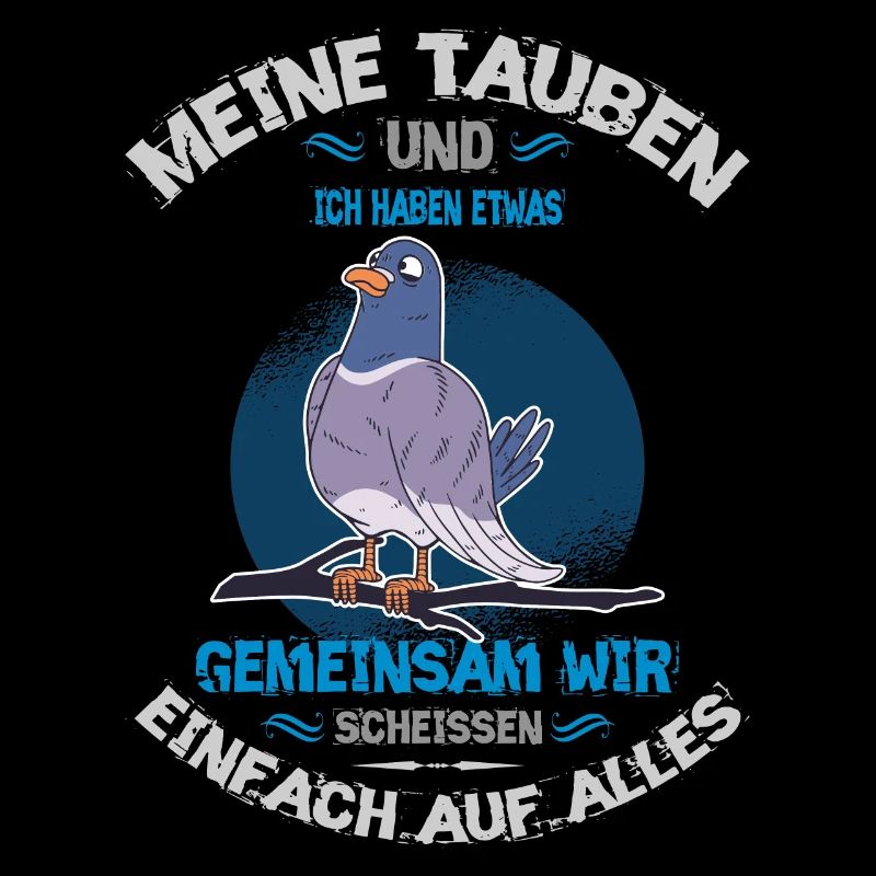 Tauben