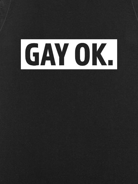 Gay OK