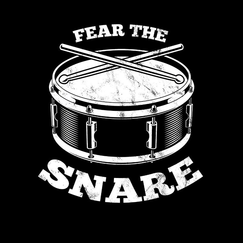 Tambour de batterie Snare Drum