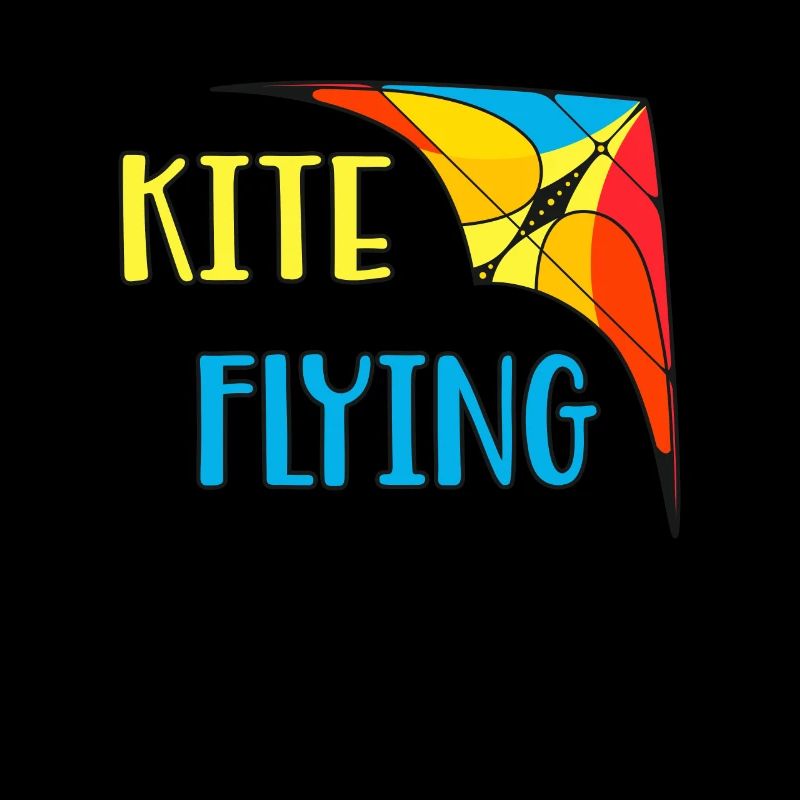 Hang gliding kite stunt kite gift
