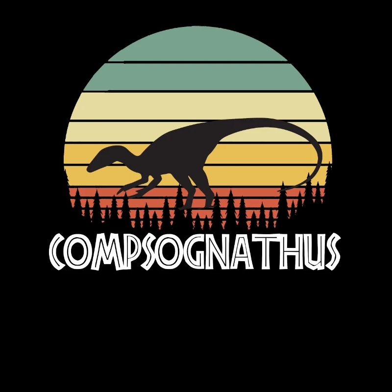 Compsognathus