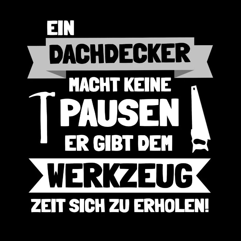 Dachdecker
