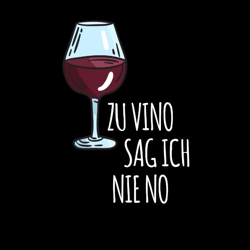 Wein Spruch Geschenkidee