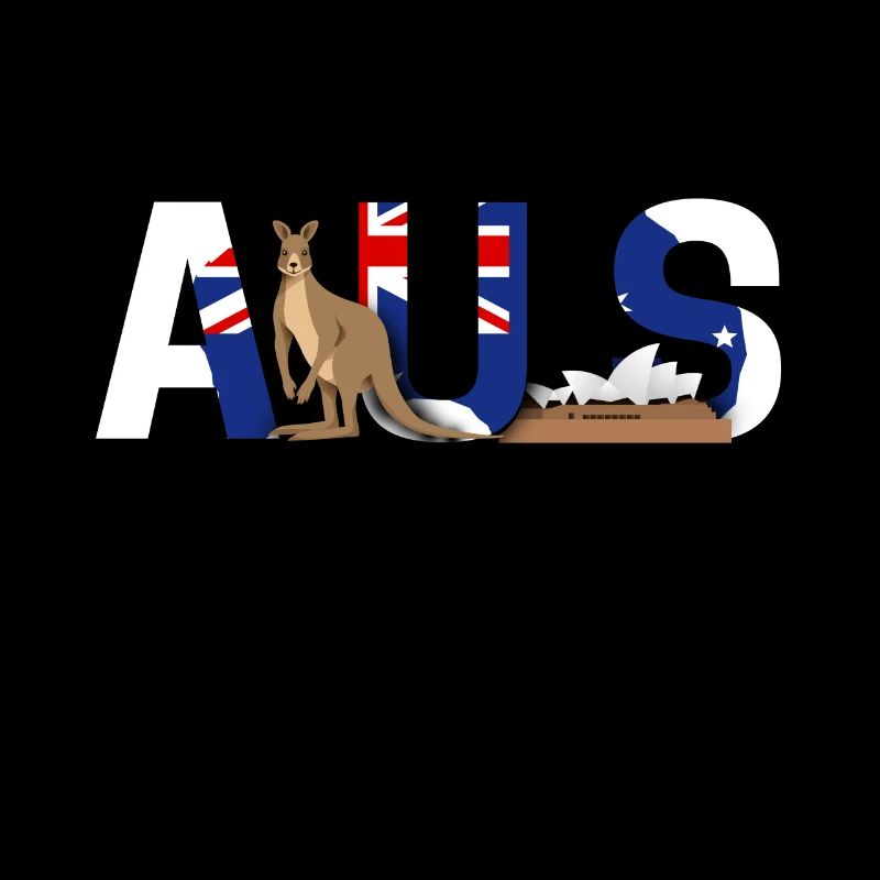 Australien