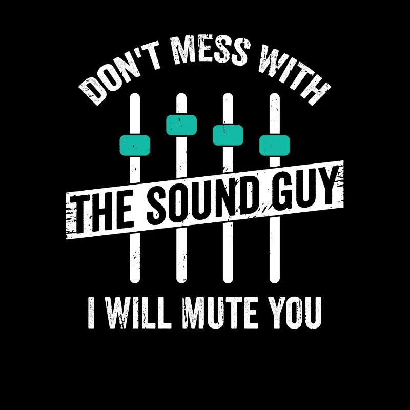 Sound engineer sound engineer gift