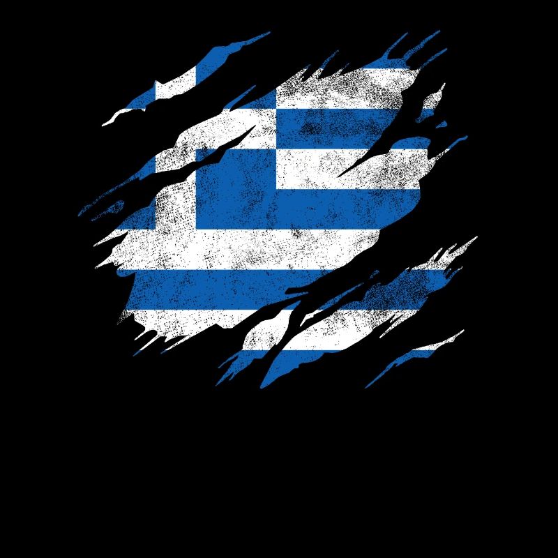 Greece Flag