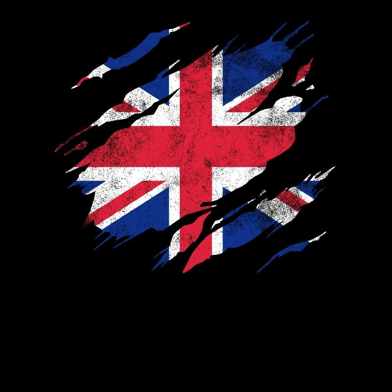 Drapeau britannique