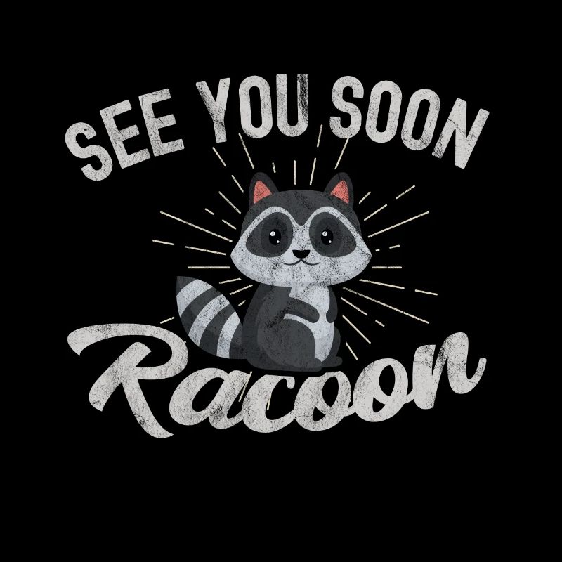 racoon