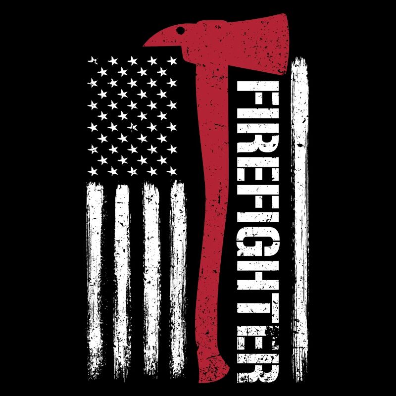 Fire brigade outfit - fire brigade