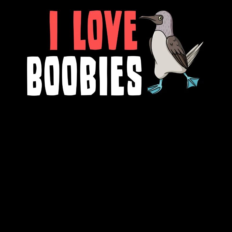 Booby bird blue-footed booby blue-footed