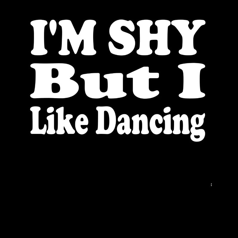 Timide Mais amour Danse