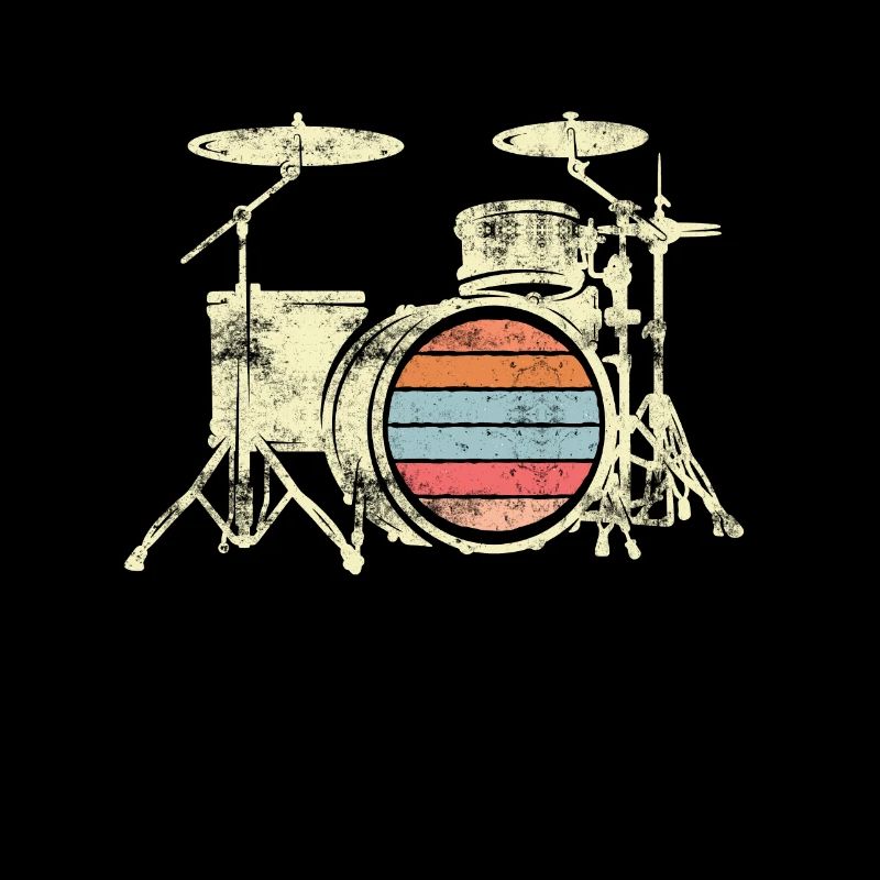 Drummer drums drummer drum sticks music