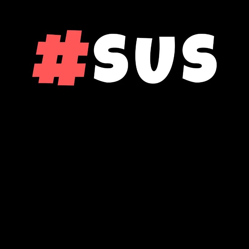 #sus Humor