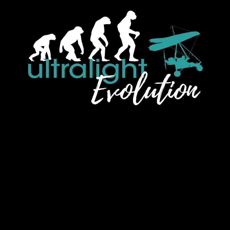 Évolution ultralégère