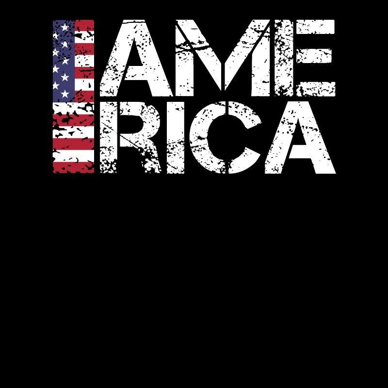 Amerika Fan