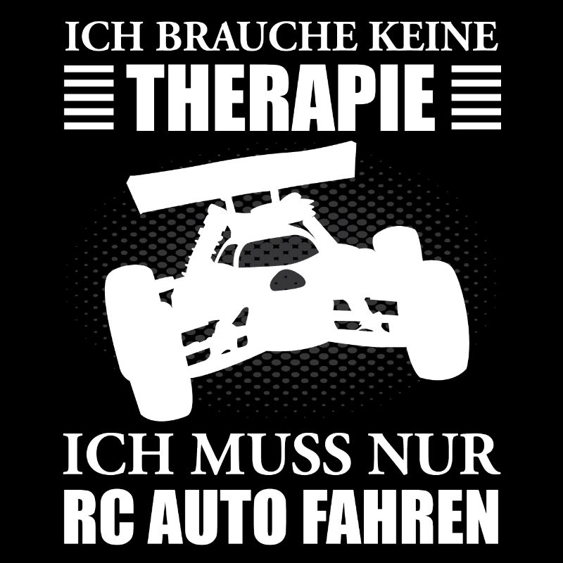 RC Auto Car Modellauto Modellbau Lustiger Spruch
