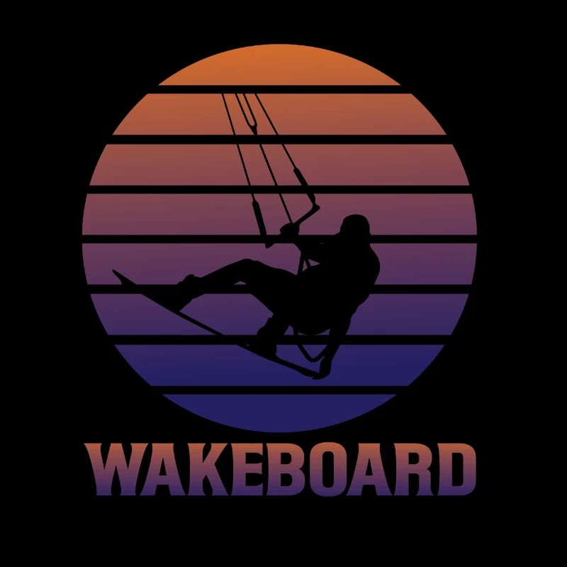 Wakeboard