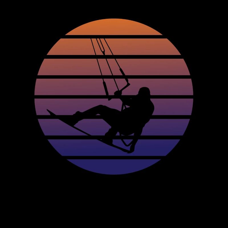 kite surf