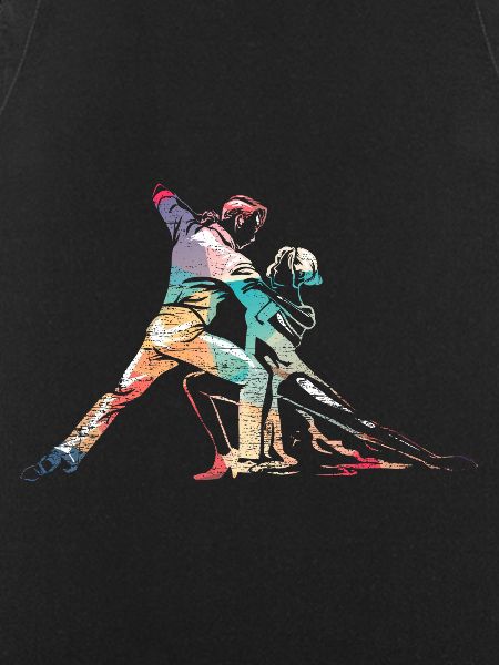 Tango dance