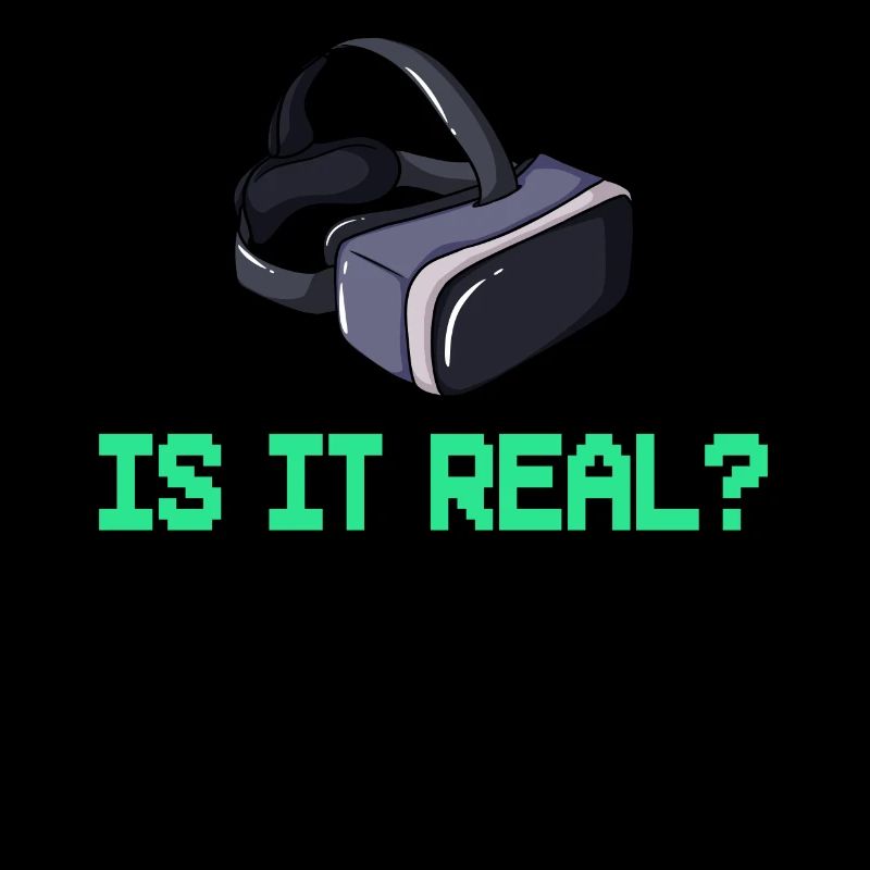 Lunettes de réalité virtuelle VR Réalité virtuelle