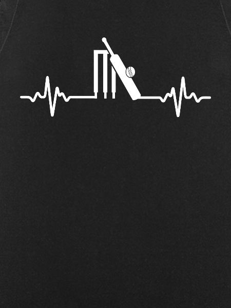 Cricket heartbeat