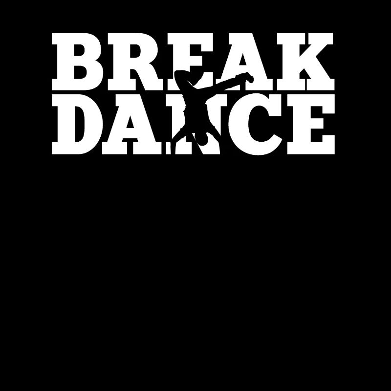 Breakdance