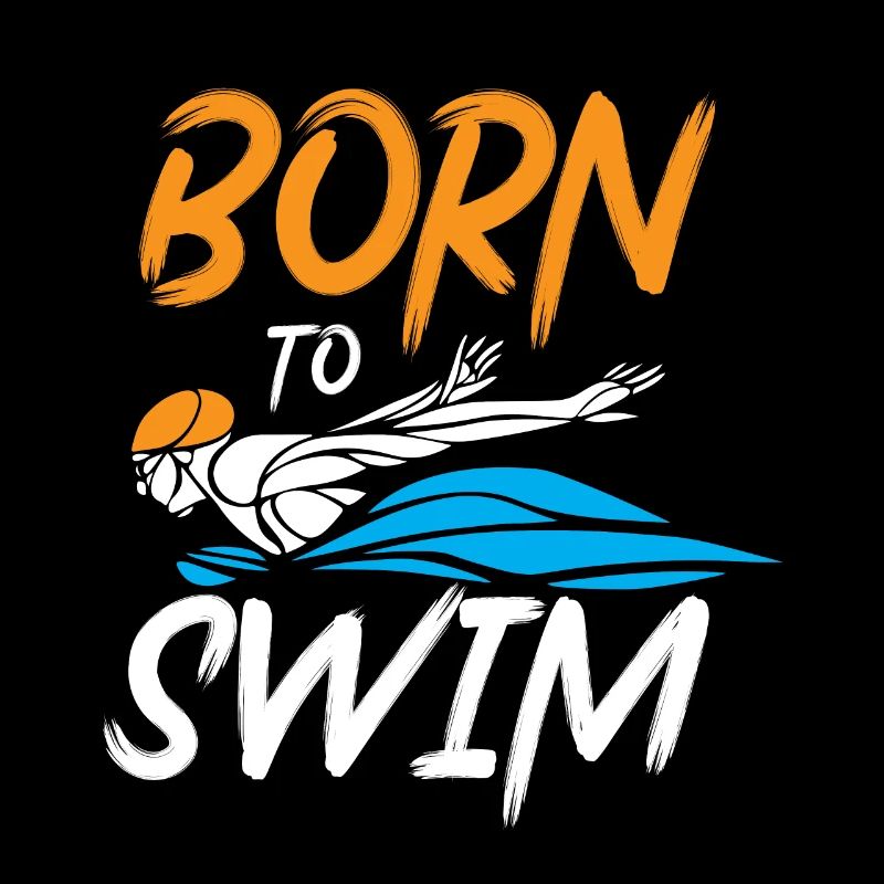 schwimmer schwimmen geschenkidee wasser schwimmbad