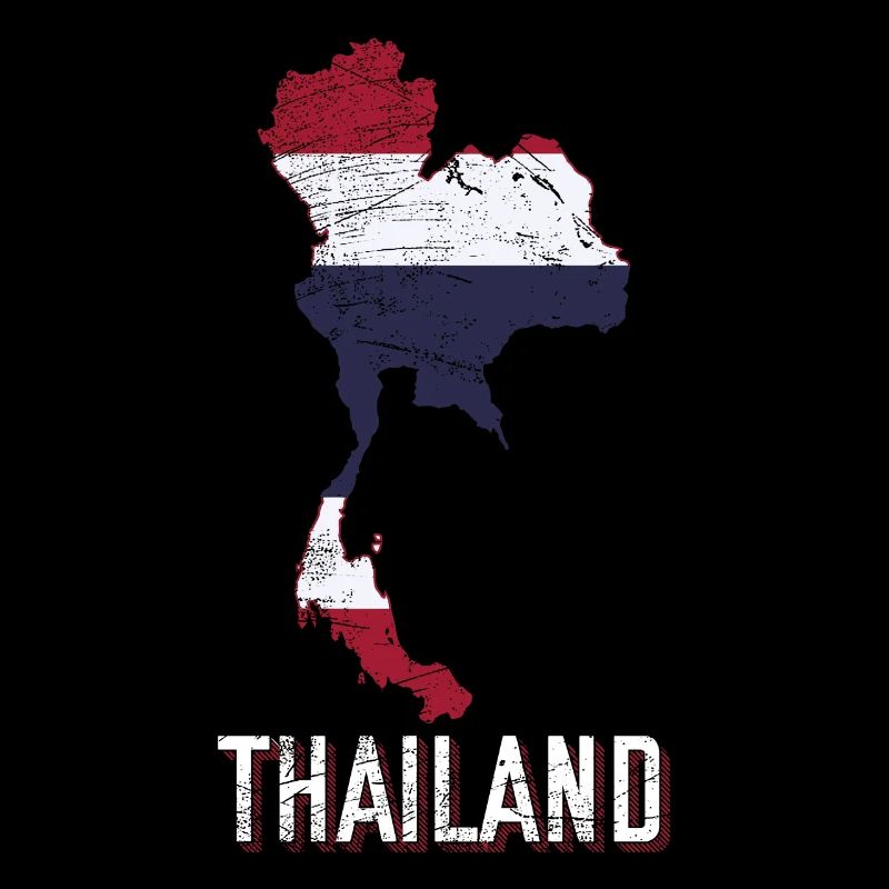 Thaïlande Fan