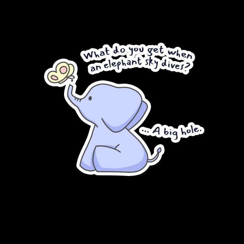 Éléphant
