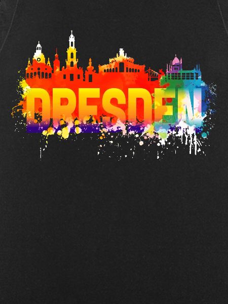 Dresden Saxony