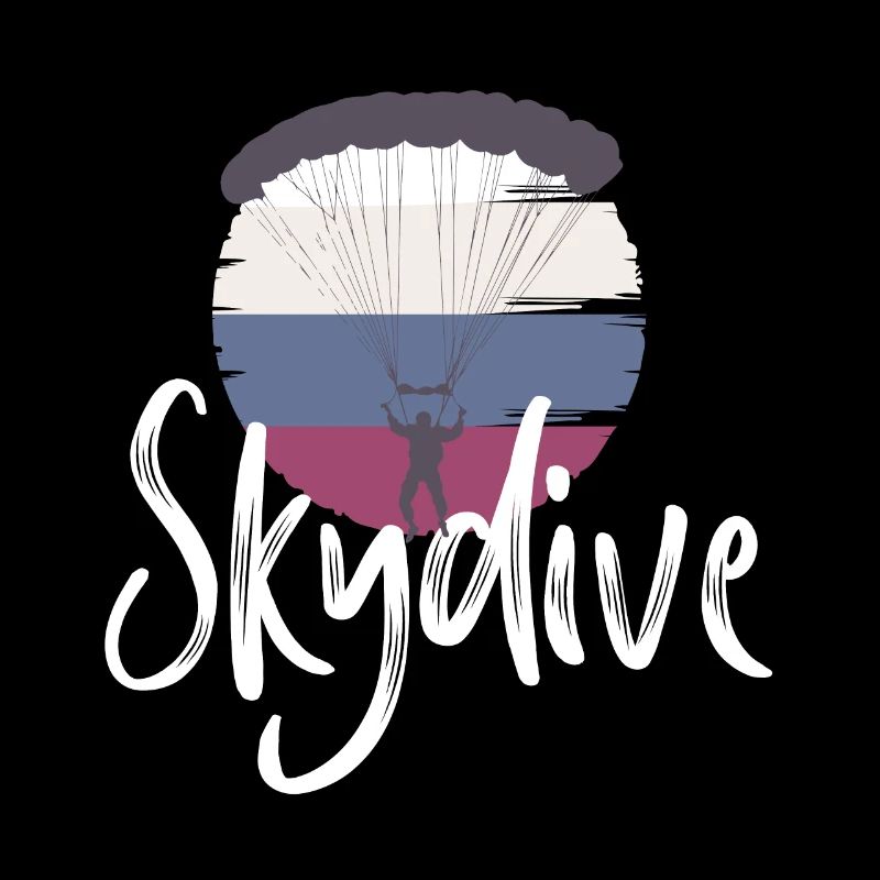 skydiving parachute skydiving skydive