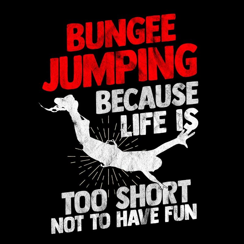 Bungee jumping