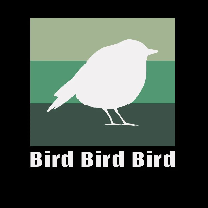 Oiseau oiseau oiseau