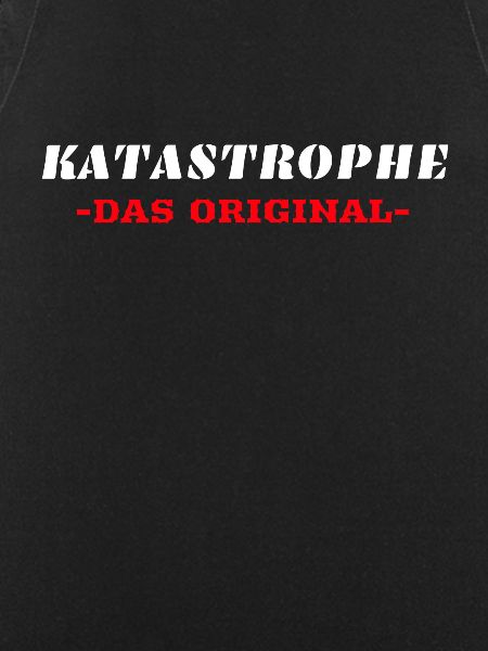 Katastrophe - Das Original