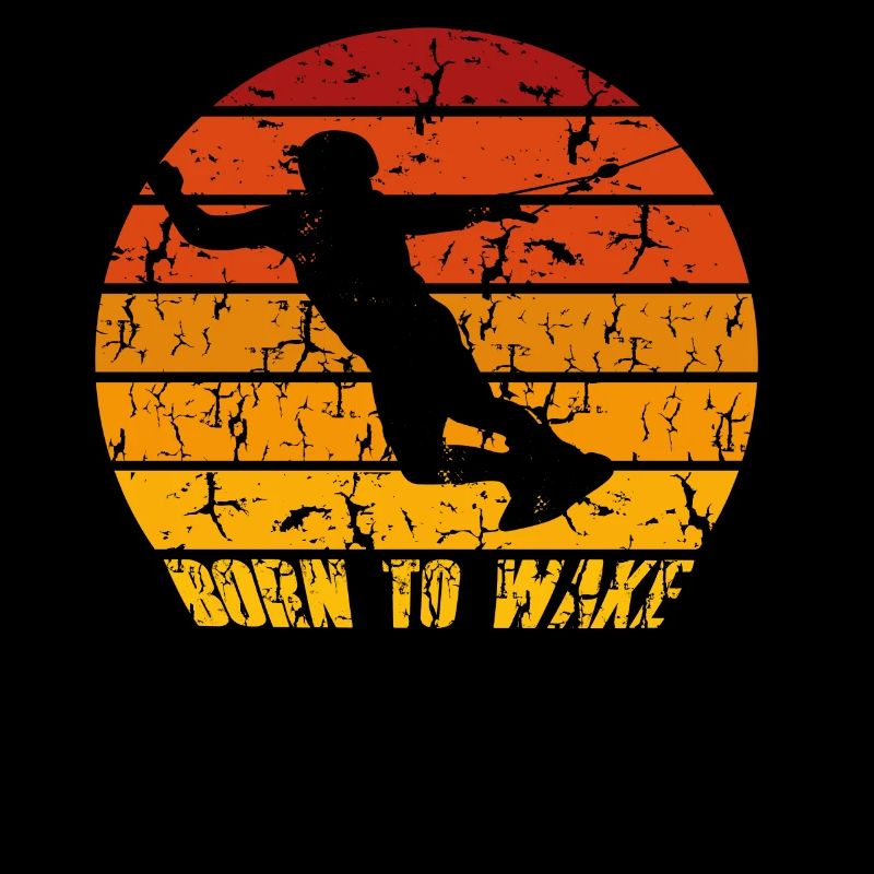 Wakeboarding Wasserski Wake Board