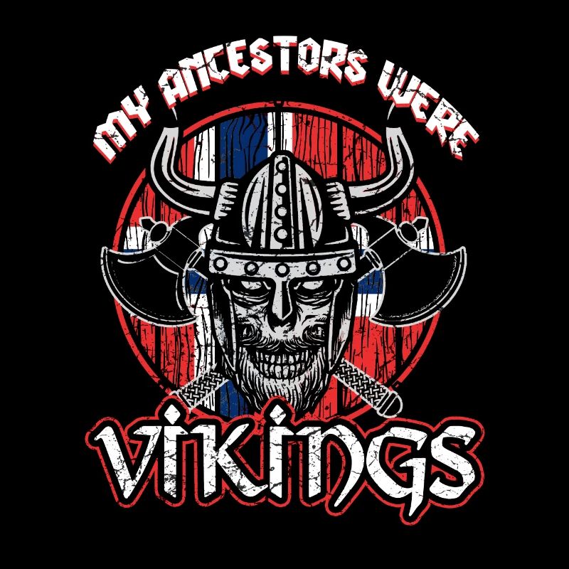 Norwegian Winkinger
