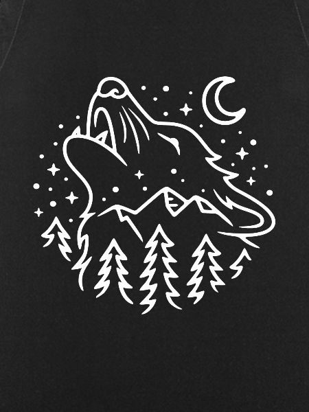 Wolf Wolves