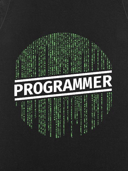 Programmer Programmierer Coding