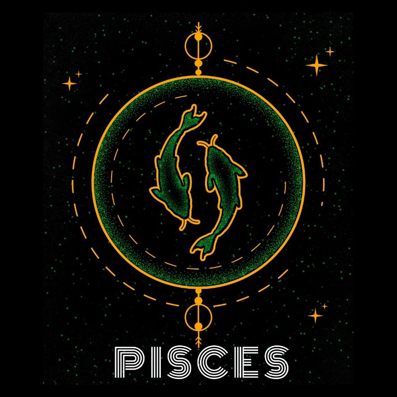 Pisces Pisces Pisces