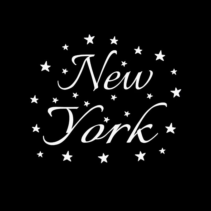 new York